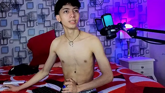 Twink Sebas7 online show from May 28, 12:25 pm