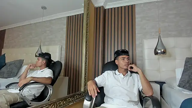 TysonMiller online show from April 16, 3:50 am