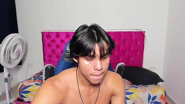 skinny sam online show from July 17, 7:37 am