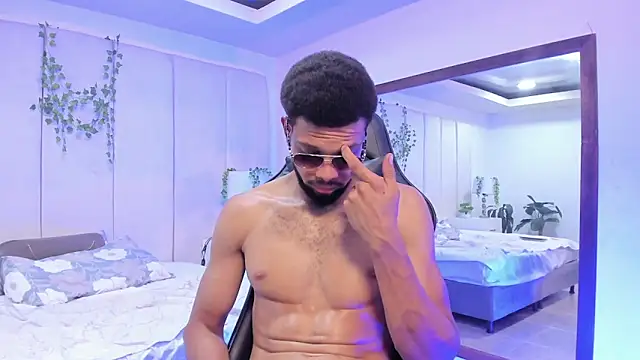 cero khalifa online show from April 12, 7:15 pm