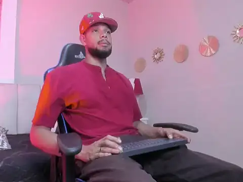 cero khalifa online show from April 11, 7:06 pm