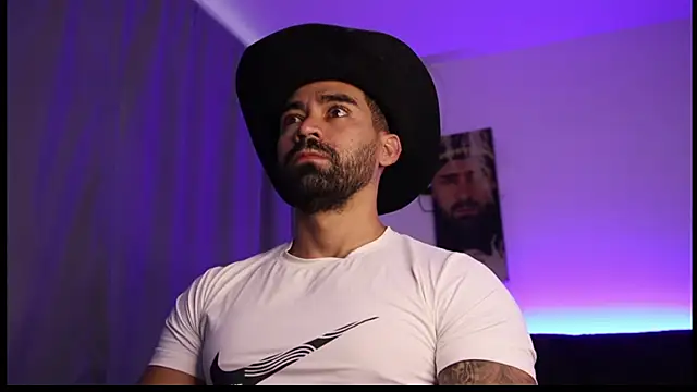 miike smit online show from April 16, 11:21 am