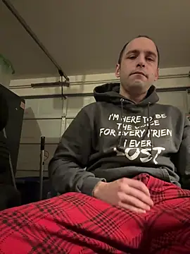 Daltoid online show from April 14, 11:54 am