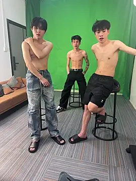 titi-999 online show from April 14, 12:49 pm