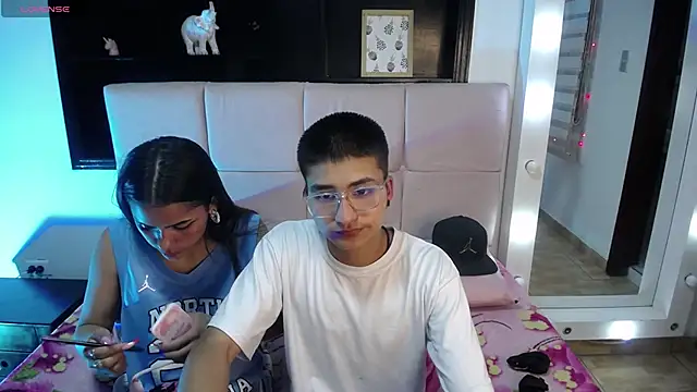 Tony 1  online show from April 14, 3:06 am