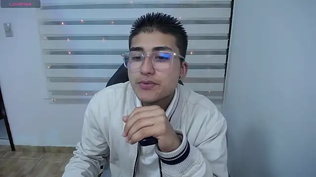 Tony 1  online show from April 15, 3:50 am