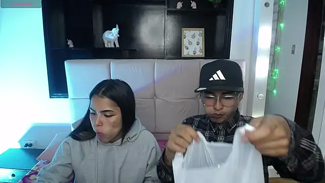 Tony 1  online show from April 17, 2:14 am