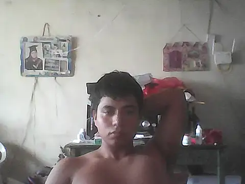 Axel BABY online show from April 16, 6:19 pm