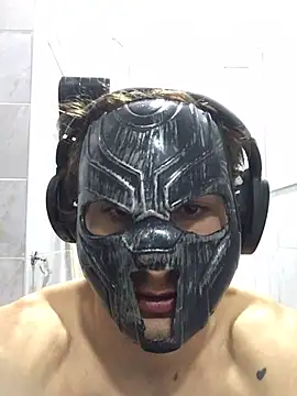 Eyelessmage1 online show from April 14, 6:29 pm