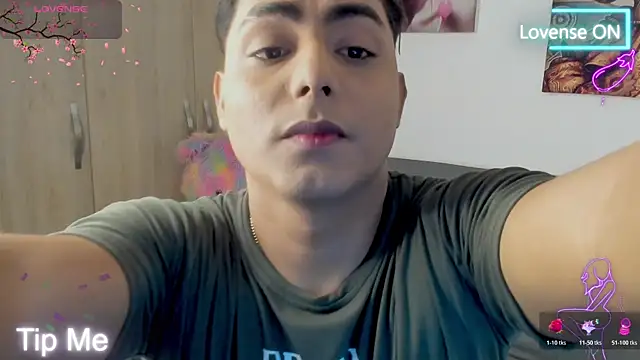 Dynamo 5 online show from April 16, 5:24 pm