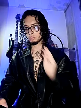 vortexxx24  online show from April 24, 9:50 pm