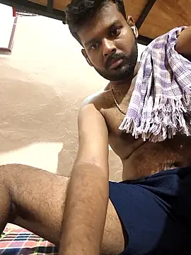 blackyvicky online show from April 15, 5:46 pm