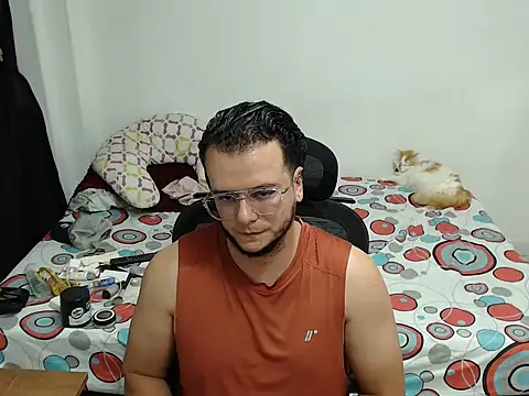 Masterboy00 online show from April 15, 7:58 pm