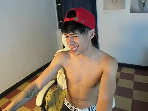 orrduz06 online show from April 13, 2:01 am