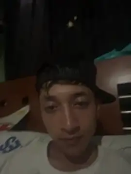 Aaron Brink  online show from April 14, 10:09 pm