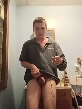 Shockshow69 online show from May 27, 6:21 am