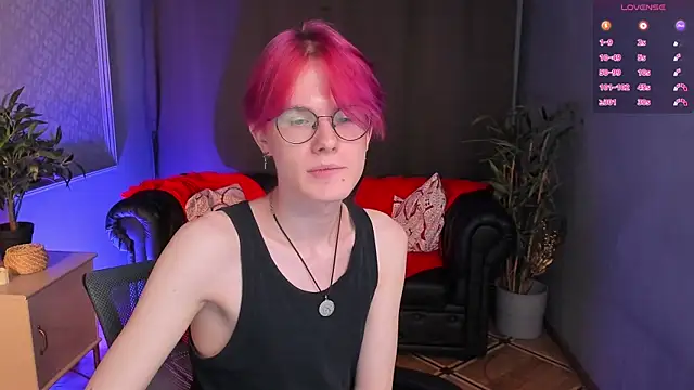Liam Blair online show from May 29, 6:01 am