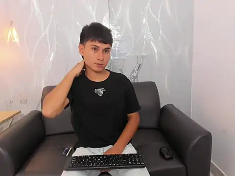 SantiagoCool online show from April 14, 7:46 pm