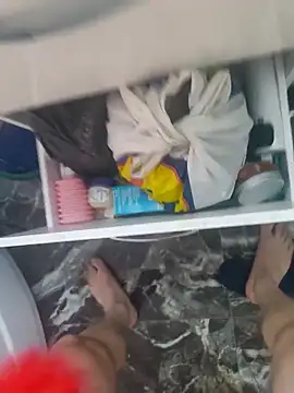 Maryo69v8 online show from April 10, 4:36 pm