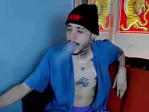 Murdockk online show from April 16, 2:44 am