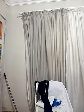 Therealdeedesirae online show from April 14, 5:51 am