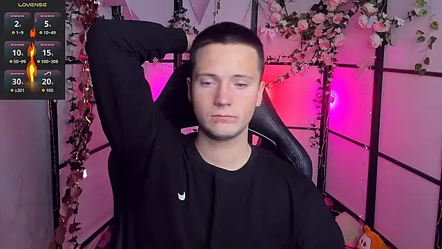 ZackVibe online show from April 16, 5:18 am