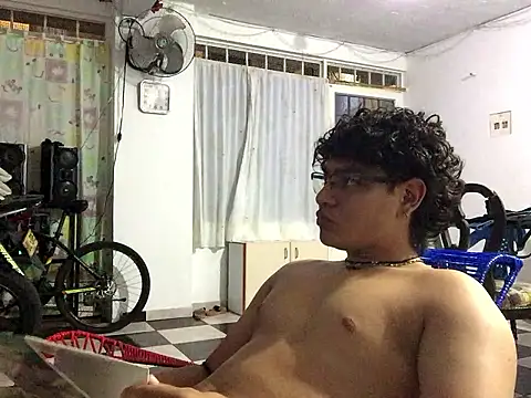 xhecho uzumaki online show from June 23, 5:45 am