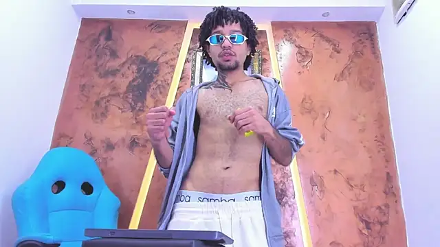 Josh Hot Sex online show from April 15, 12:49 pm