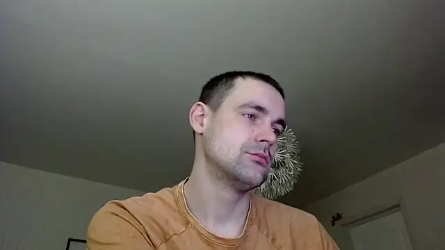 NaughtyBoy Jack online show from April 15, 5:46 pm