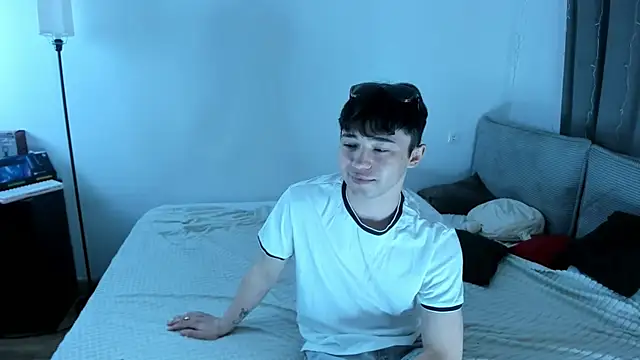 VelarMotion online show from April 14, 1:11 pm