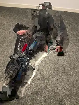 blackfurr online show from April 20, 5:59 pm