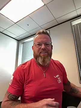 BayouBama51 online show from April 24, 2:41 pm