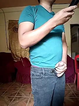 Williamtz online show from April 11, 7:28 pm