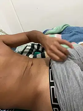 Kenay69 online show from April 13, 5:19 am