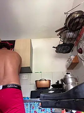 Kenay69 online show from April 16, 4:51 pm