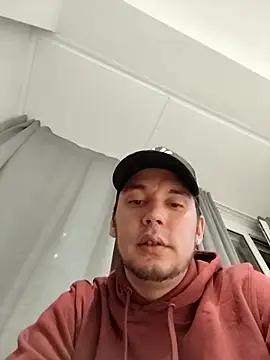 HugoEspada1 online show from April 17, 7:49 pm