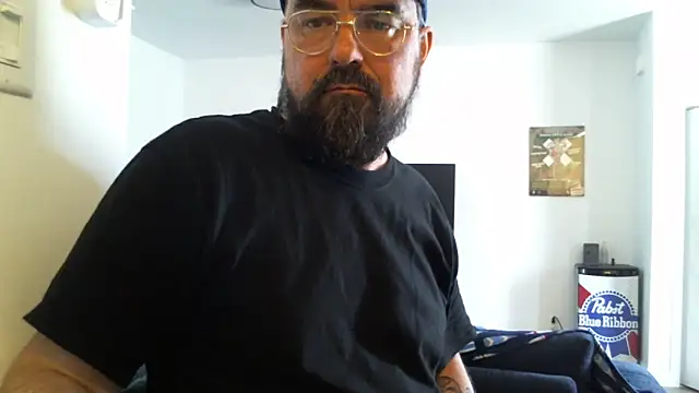 Danos47x online show from April 12, 4:30 pm