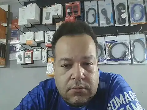 ScorpionBearDaddyBR online show from April 14, 2:33 am