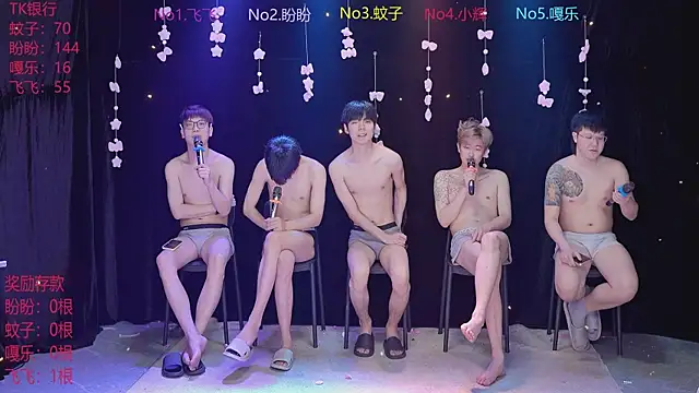 Yourlovingboy--001 online show from April 16, 8:47 am