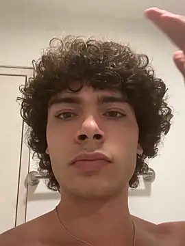 Jokerquin69 online show from April 13, 7:25 pm