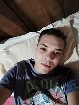 Lilezinho online show from April 22, 9:41 pm