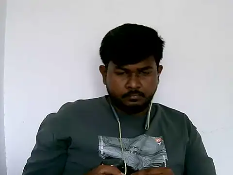 buddu69 online show from July 18, 7:14 am