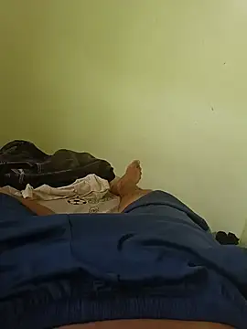 AndreXx  online show from June 24, 4:43 pm