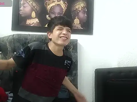 alex it0 online show from April 16, 8:53 pm