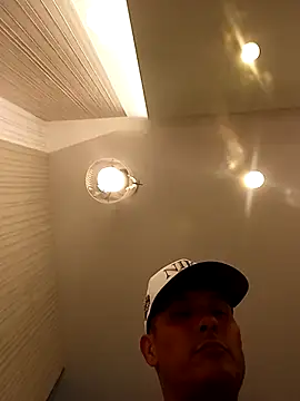 Daddyb00m online show from April 24, 1:08 am