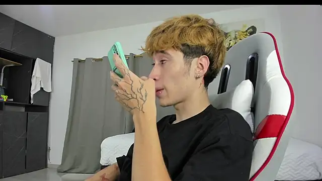 justin blake online show from May 29, 10:09 pm