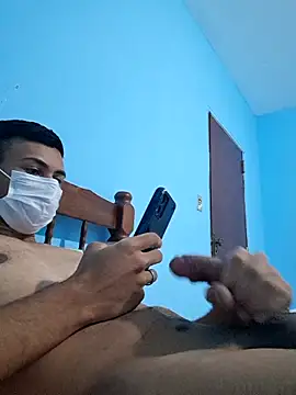 jheovanne online show from April 17, 2:58 am