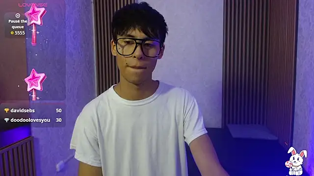 ATLAS TAY1 online show from April 18, 6:04 am