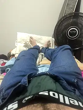 marno 20 online show from April 23, 12:48 am