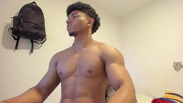 Jayden VanceJS online show from July 18, 7:14 am